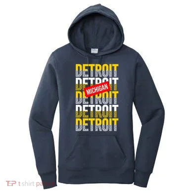 Women's Hoodie