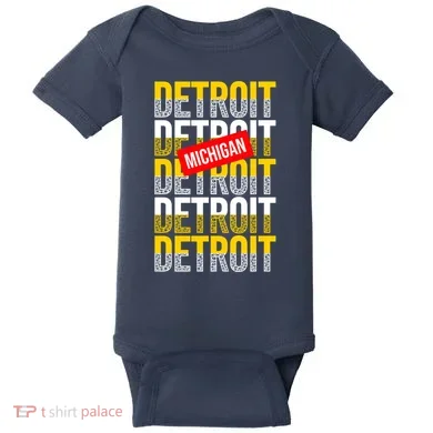 Baby Bodysuit