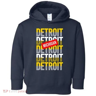 Toddler Hoodie