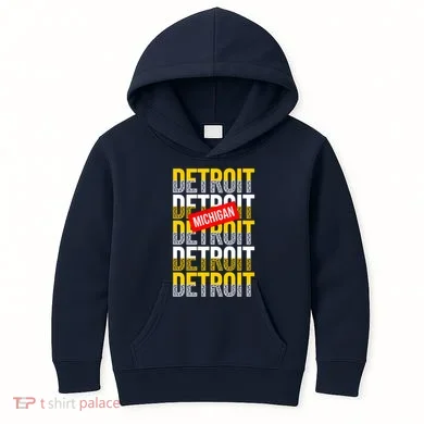 Kids Hoodie