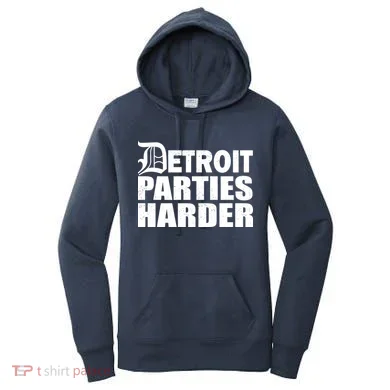Women's Hoodie