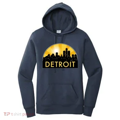 Women's Hoodie