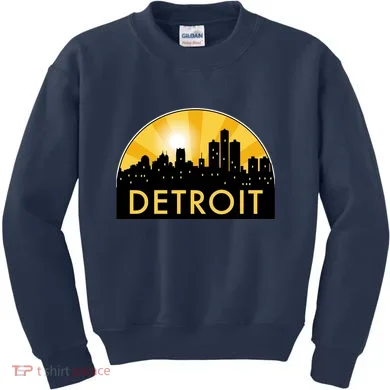 Kids Sweatshirt