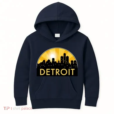Kids Hoodie
