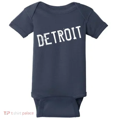 Baby Bodysuit