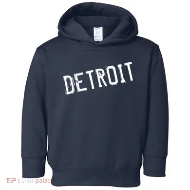 Toddler Hoodie