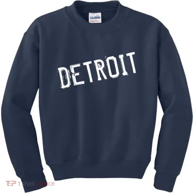 Kids Sweatshirt