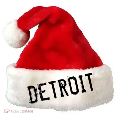Santa Hat