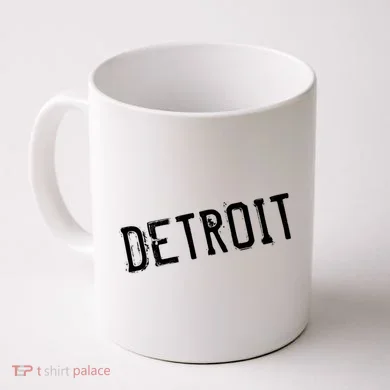 Coffee Mug