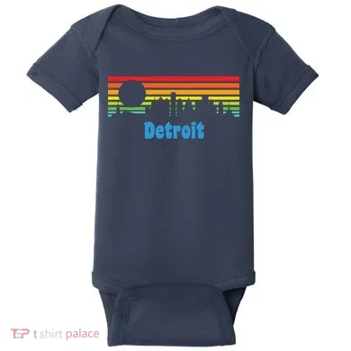 Baby Bodysuit
