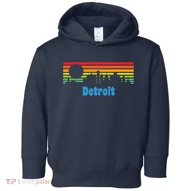 Toddler Hoodie