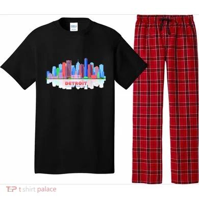 Pajama Set