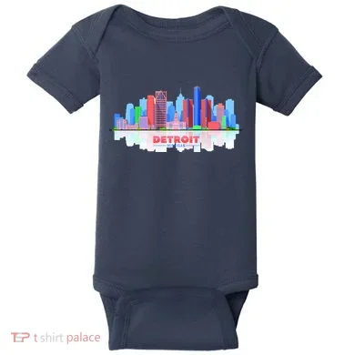 Baby Bodysuit