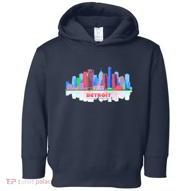 Toddler Hoodie