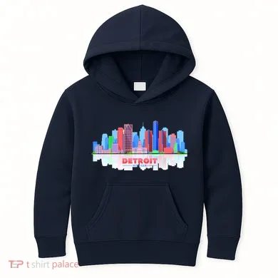 Kids Hoodie
