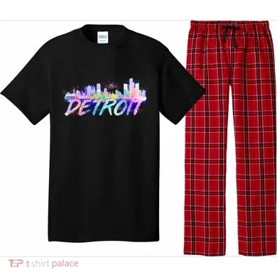 Pajama Set
