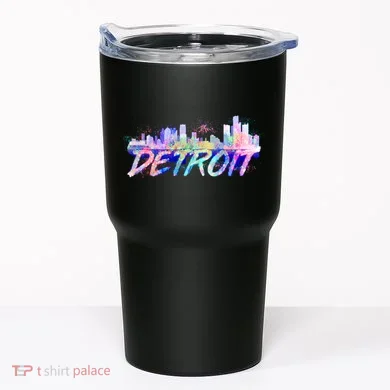Tumbler