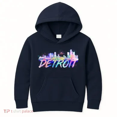 Kids Hoodie
