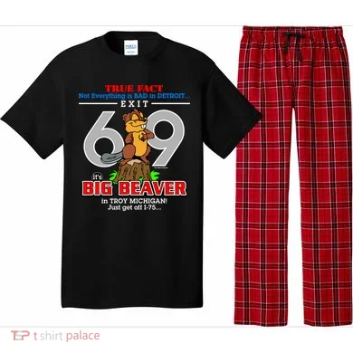 Pajama Set
