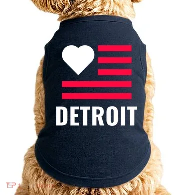 Doggie Tank