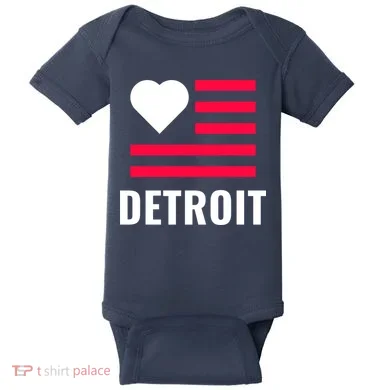 Baby Bodysuit