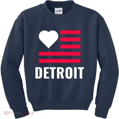 Kids Sweatshirt
