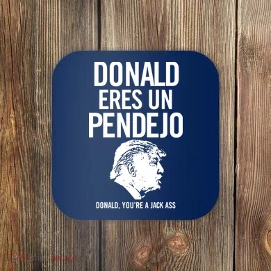Coaster