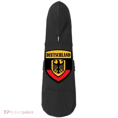 Doddie Hoodie
