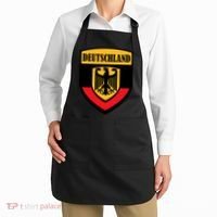 Deutschland Germany Crest Apron thumb 2