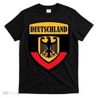 Deutschland Germany Crest T-Shirt thumb 0