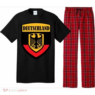 Pajama Set