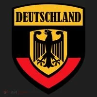 Deutschland Germany Crest Hat thumb 2