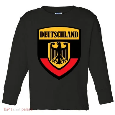 Toddler Long Sleeve