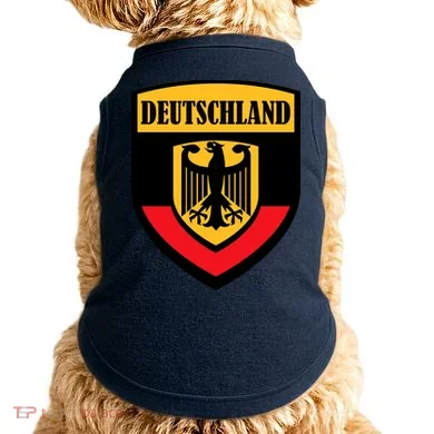 Doggie Tank
