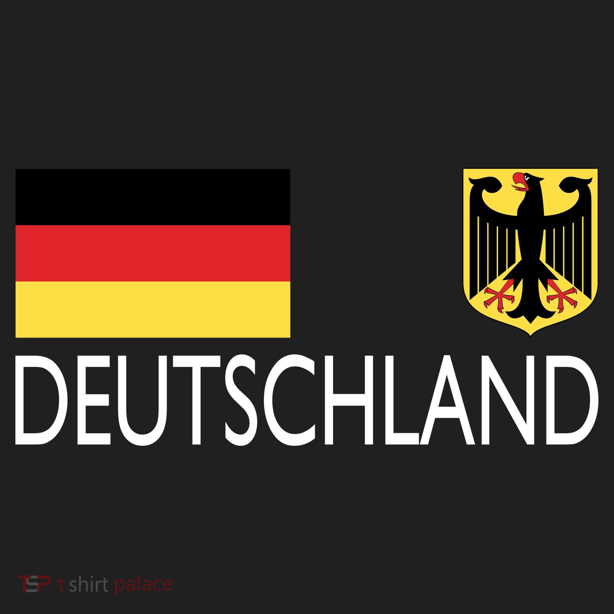 Deutschland Germany Soccer Women's Sweatshirt