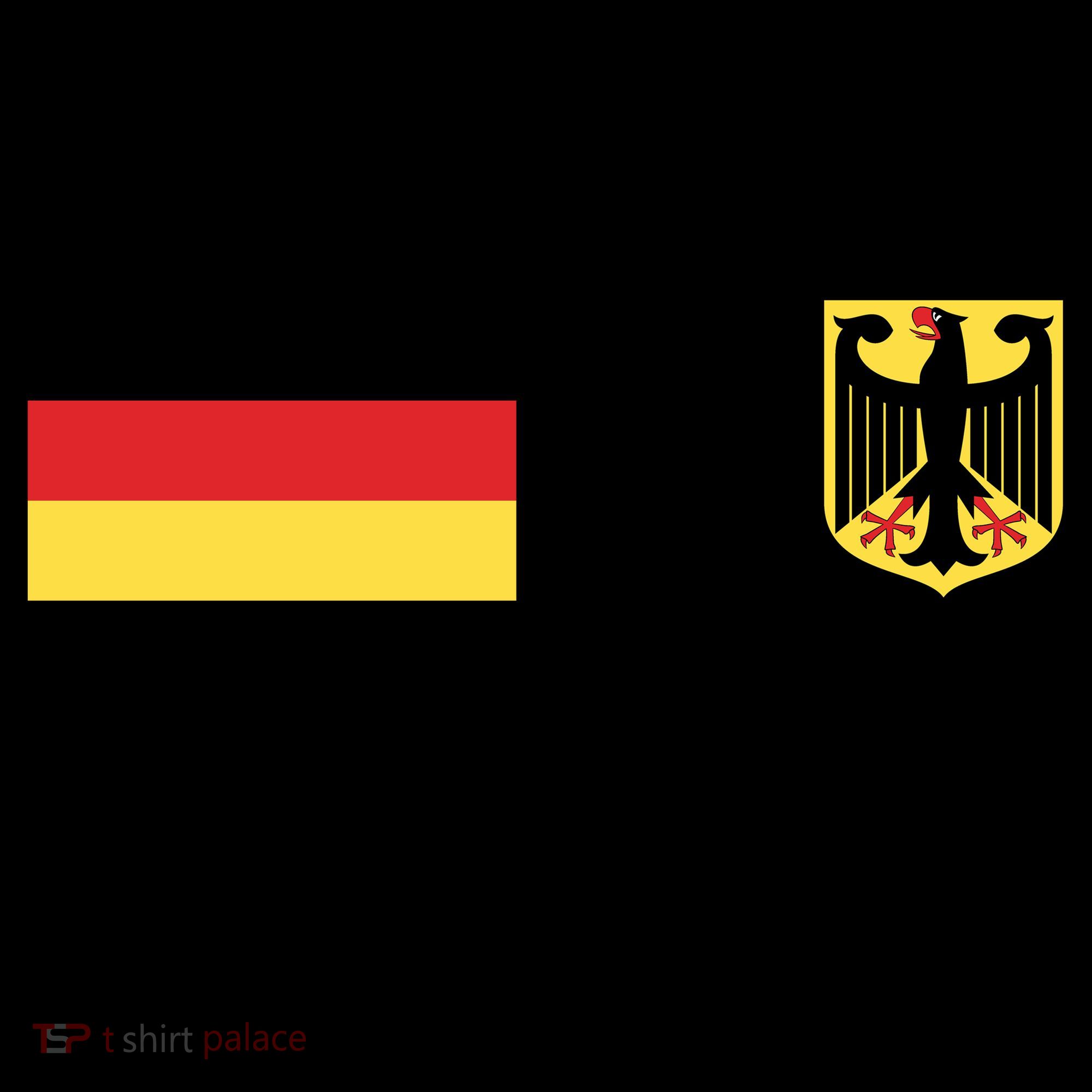 Deutschland Germany Soccer Coffee Mug