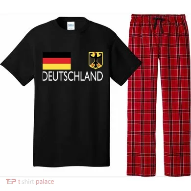 Pajama Set
