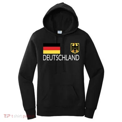 Women's Hoodie