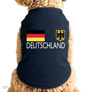 Doggie Tank