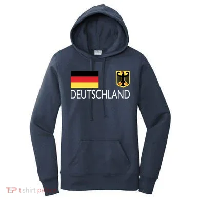 Women's Hoodie