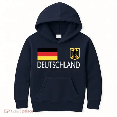 Kids Hoodie