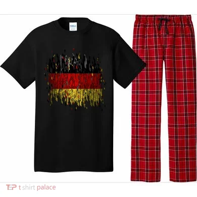 Pajama Set