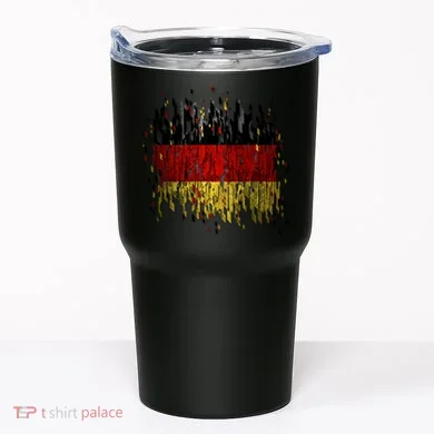 Tumbler