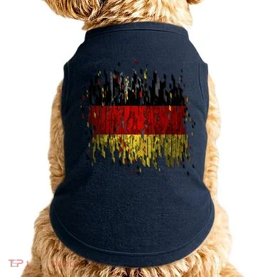 Doggie Tank