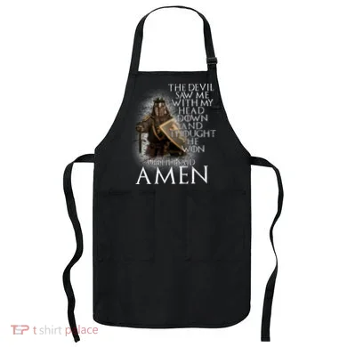 Apron