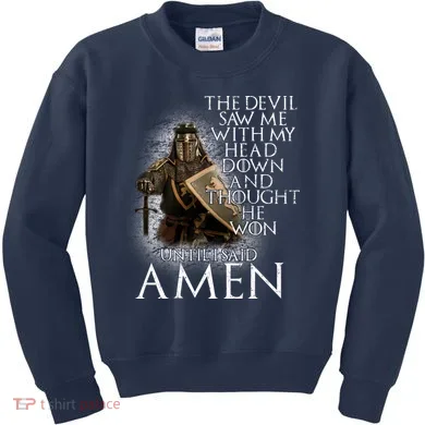 Kids Sweatshirt
