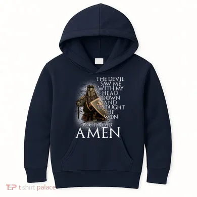 Kids Hoodie