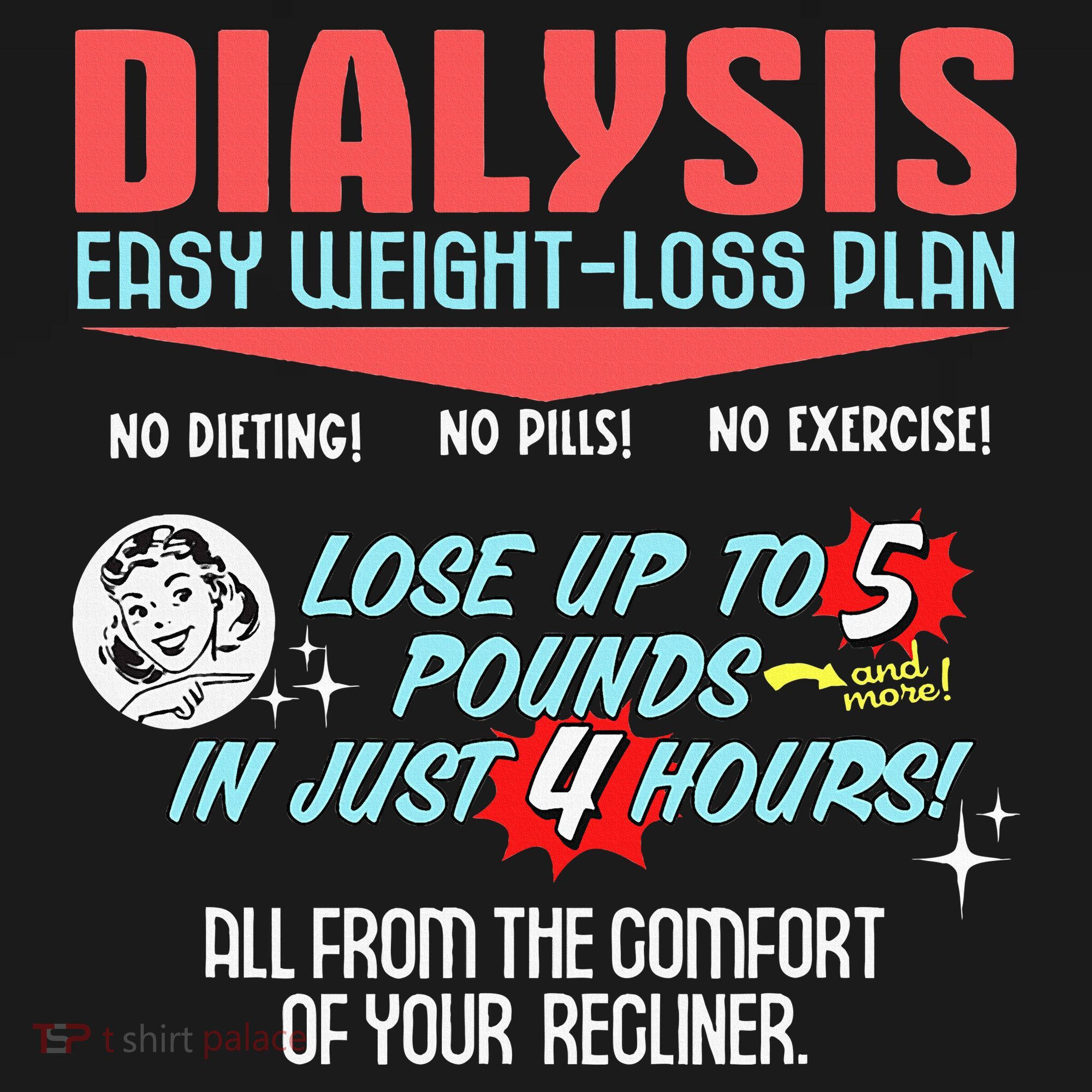Dialysis Easy Weight Loss Plan A Funny Dialysis Doggie Tank