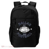 Dallas Football 1960 Backpack thumb 0