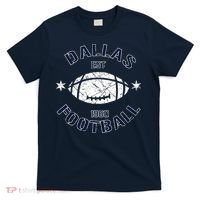 Dallas Football 1960 T-Shirt thumb 0